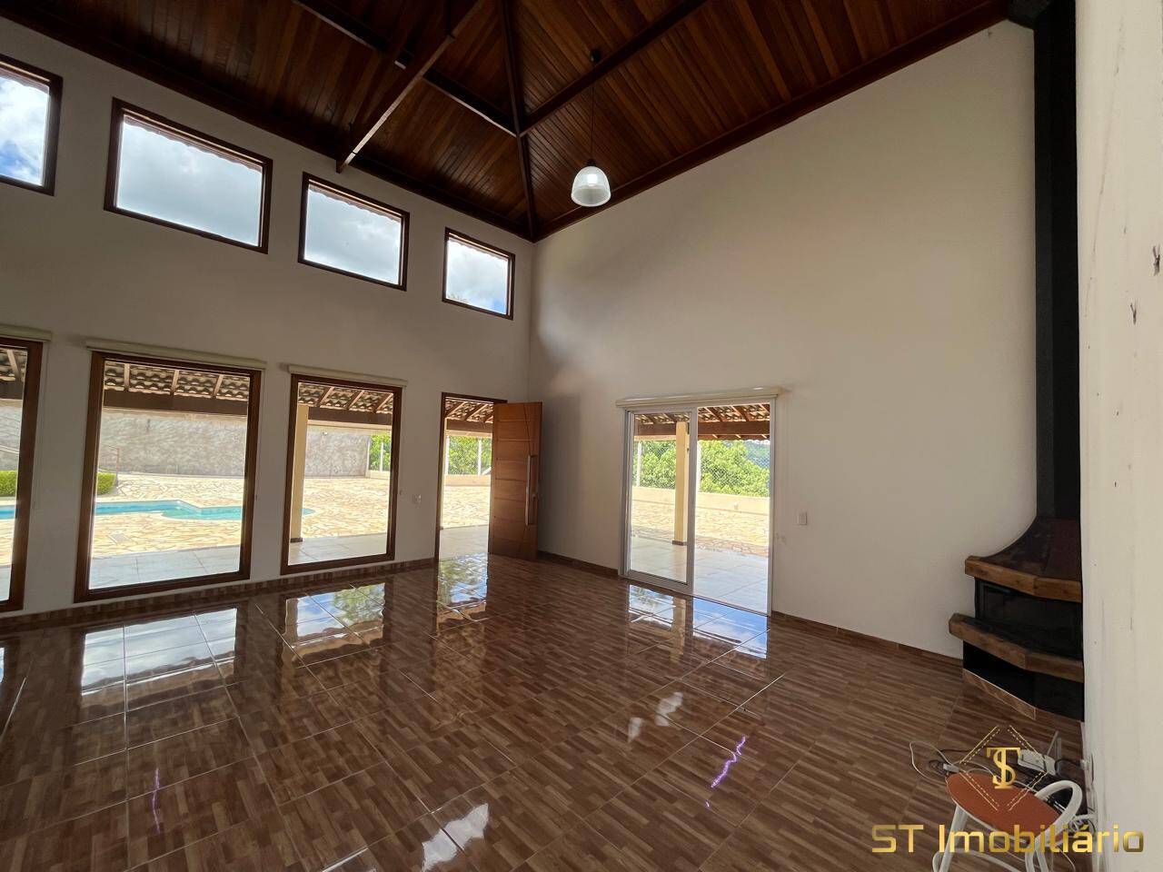 Chácara, 6 quartos, 2800 m² - Foto 20