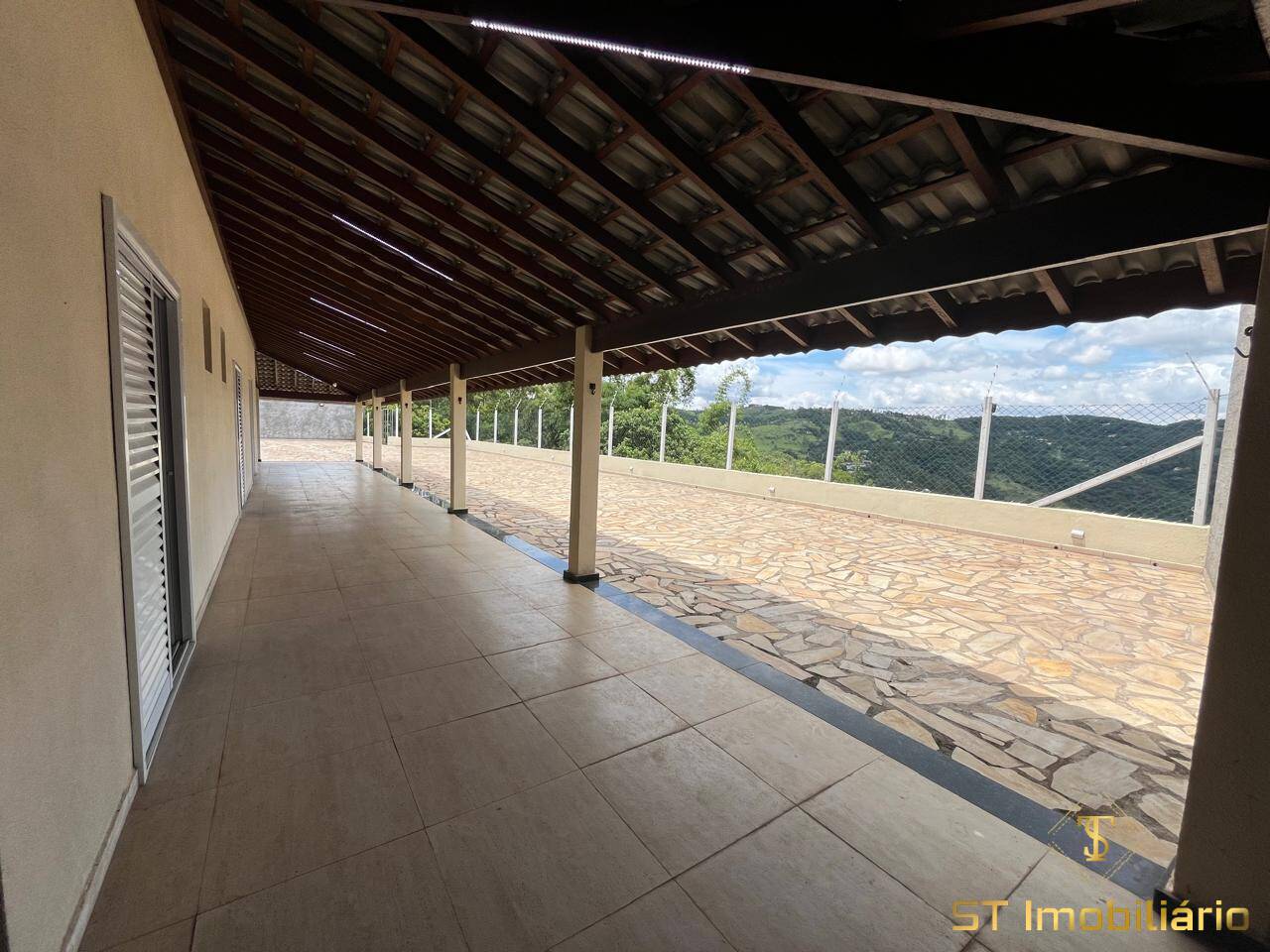 Chácara, 6 quartos, 2800 m² - Foto 21