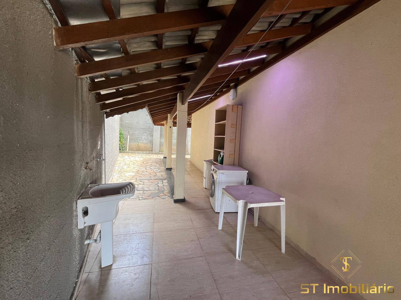 Chácara, 6 quartos, 2800 m² - Foto 22