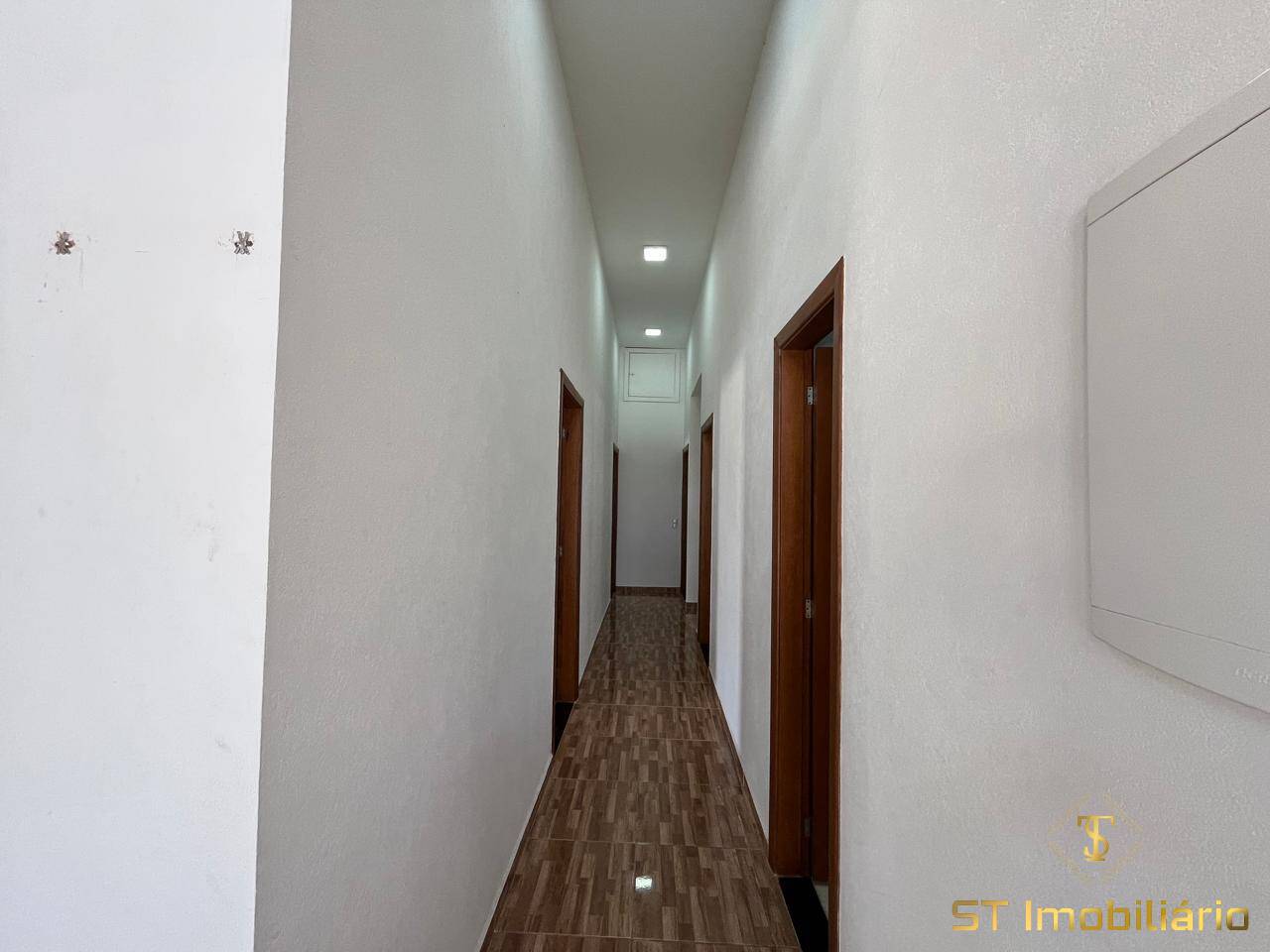 Chácara, 6 quartos, 2800 m² - Foto 10