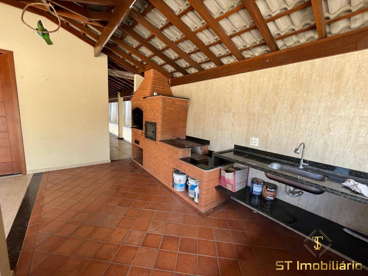 Chácara, 6 quartos, 2800 m² - Foto 13