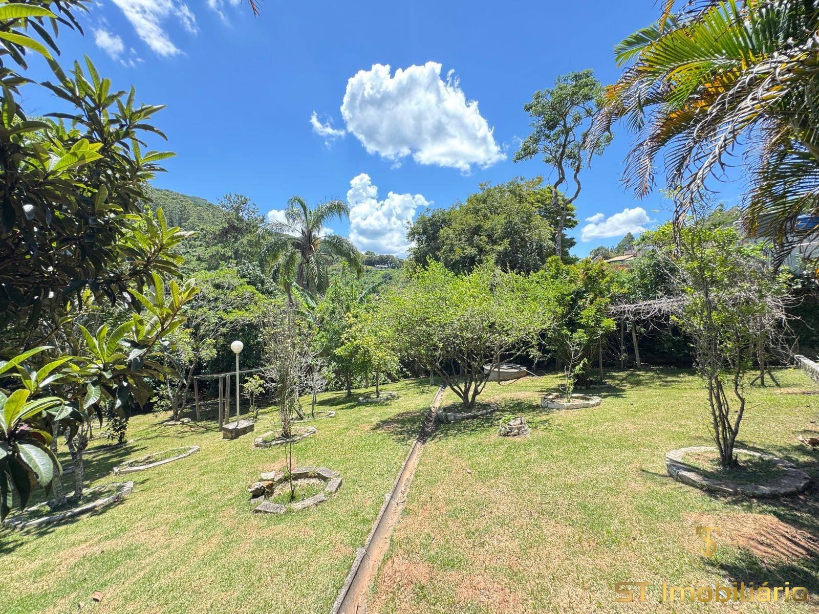 Chácara, 5 quartos, 2000 m² - Foto 3