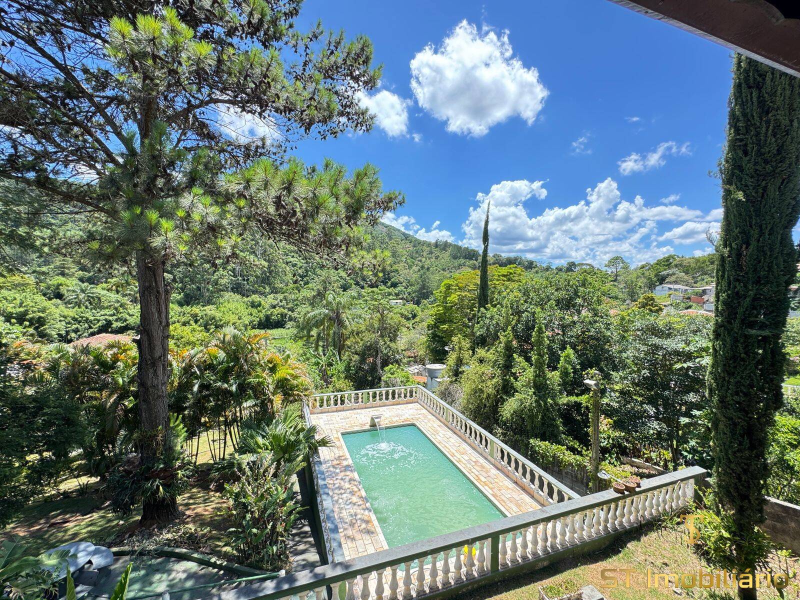 Chácara, 5 quartos, 2000 m² - Foto 6