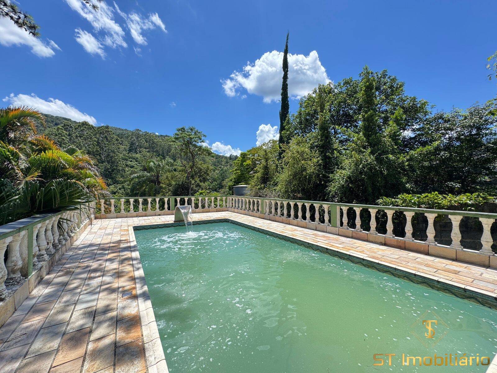 Chácara, 5 quartos, 2000 m² - Foto 4