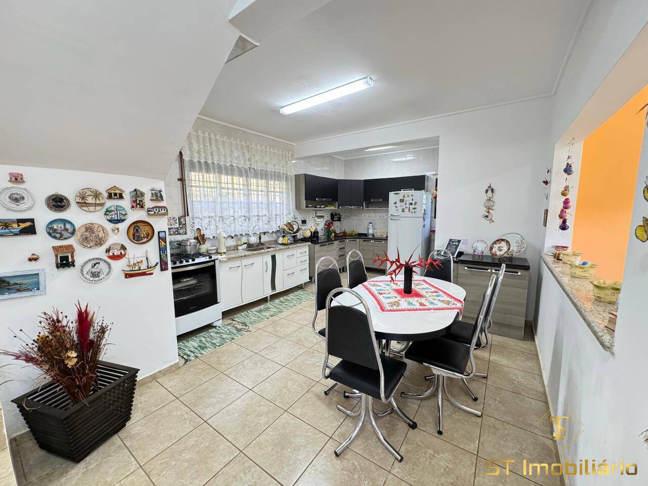 Chácara, 5 quartos, 2000 m² - Foto 13