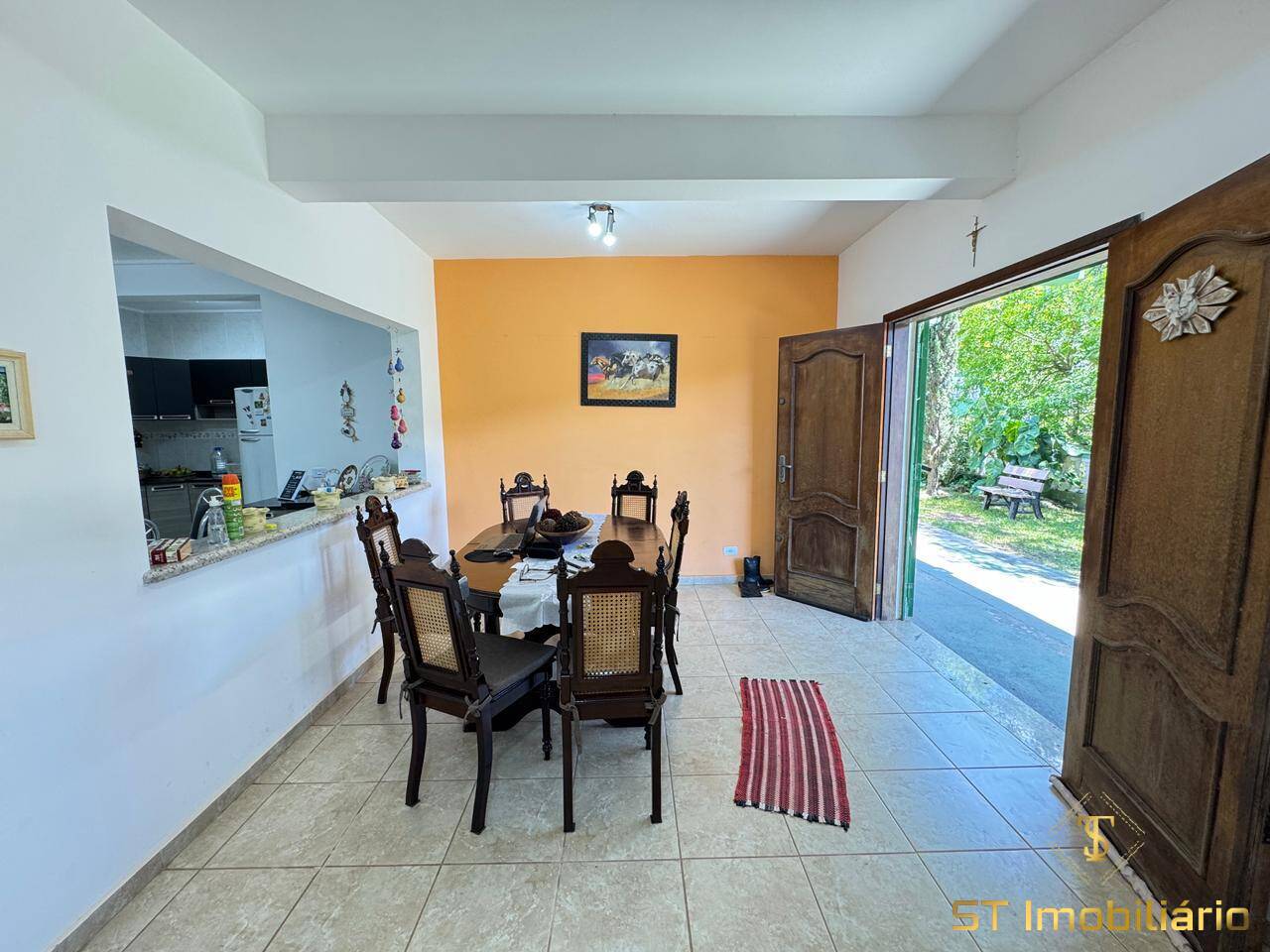 Chácara, 5 quartos, 2000 m² - Foto 10