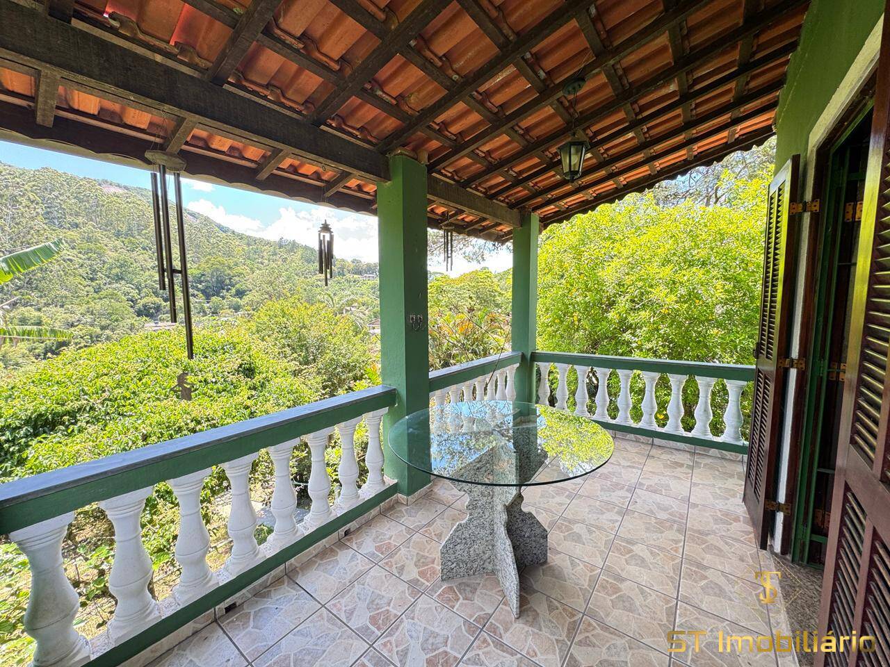 Chácara, 5 quartos, 2000 m² - Foto 29