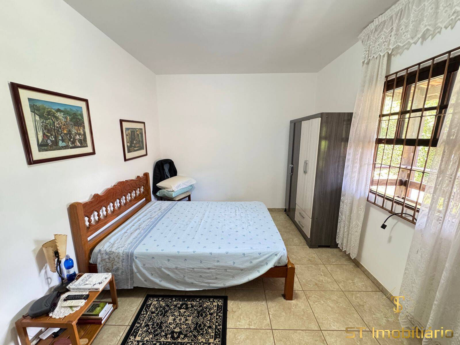 Chácara, 5 quartos, 2000 m² - Foto 21