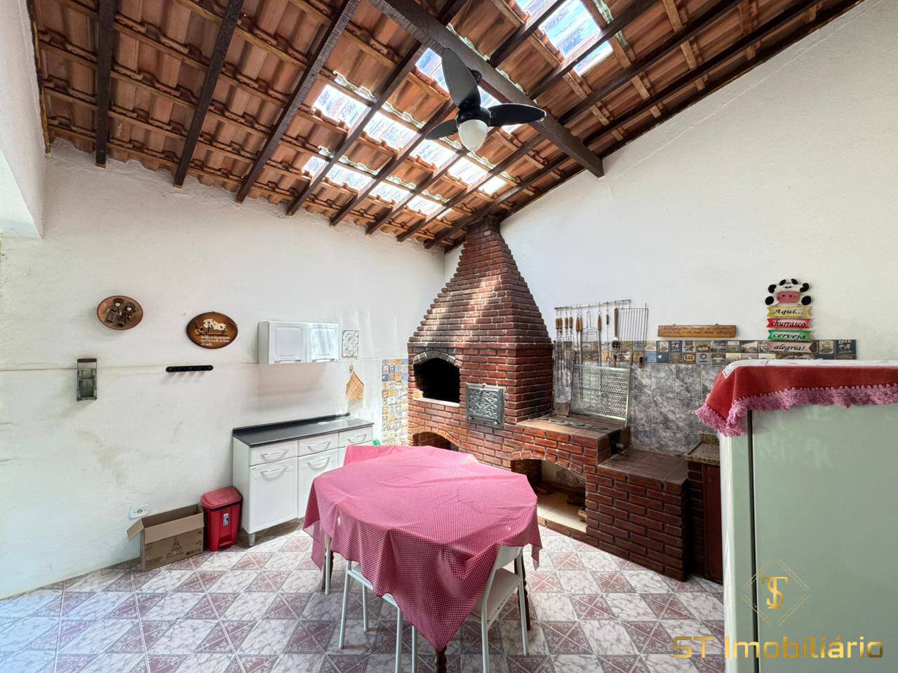 Chácara, 5 quartos, 2000 m² - Foto 27