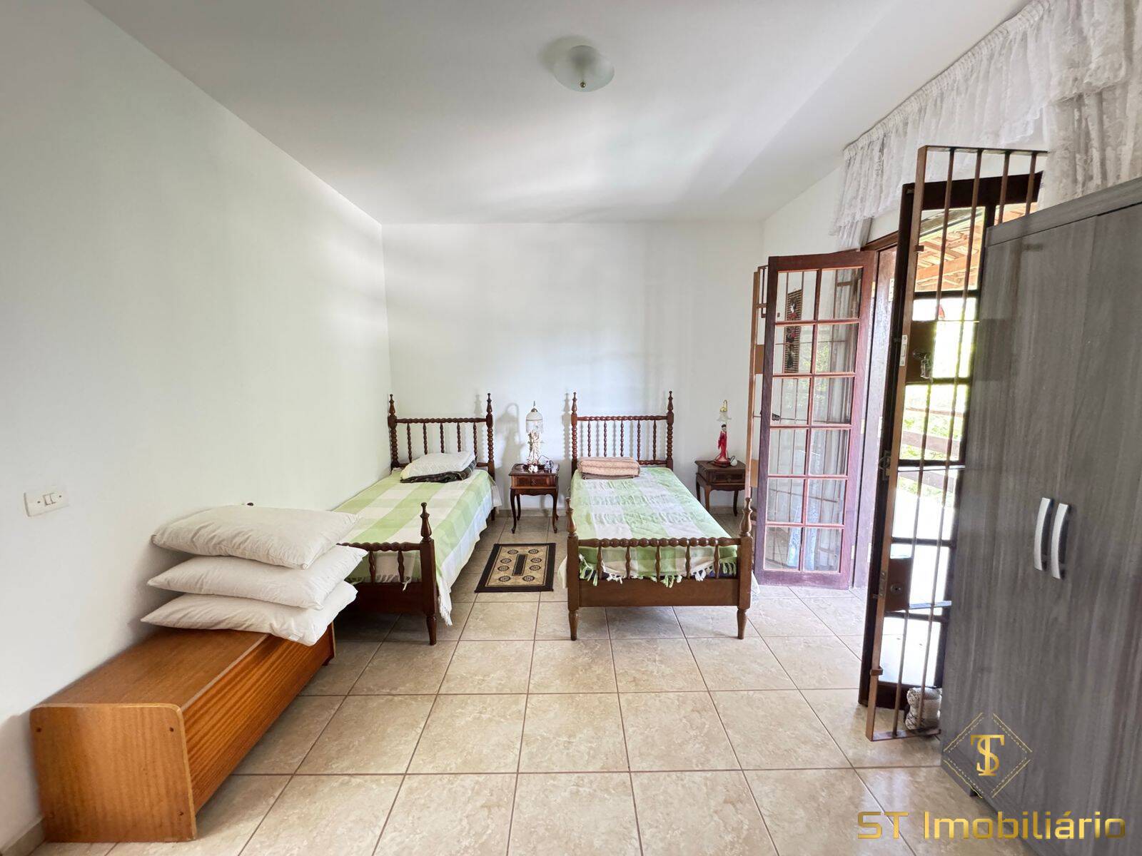 Chácara, 5 quartos, 2000 m² - Foto 20