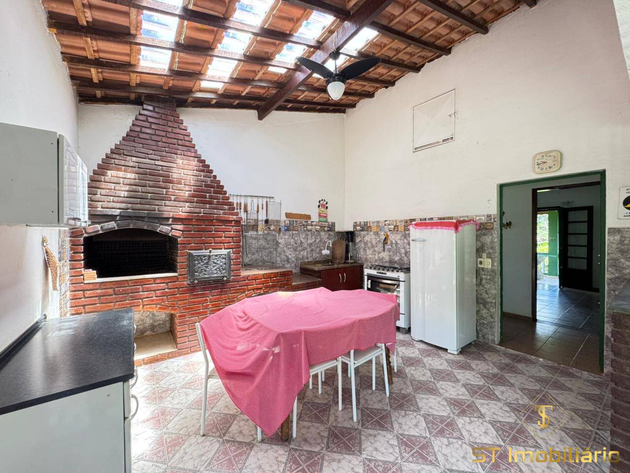 Chácara, 5 quartos, 2000 m² - Foto 28