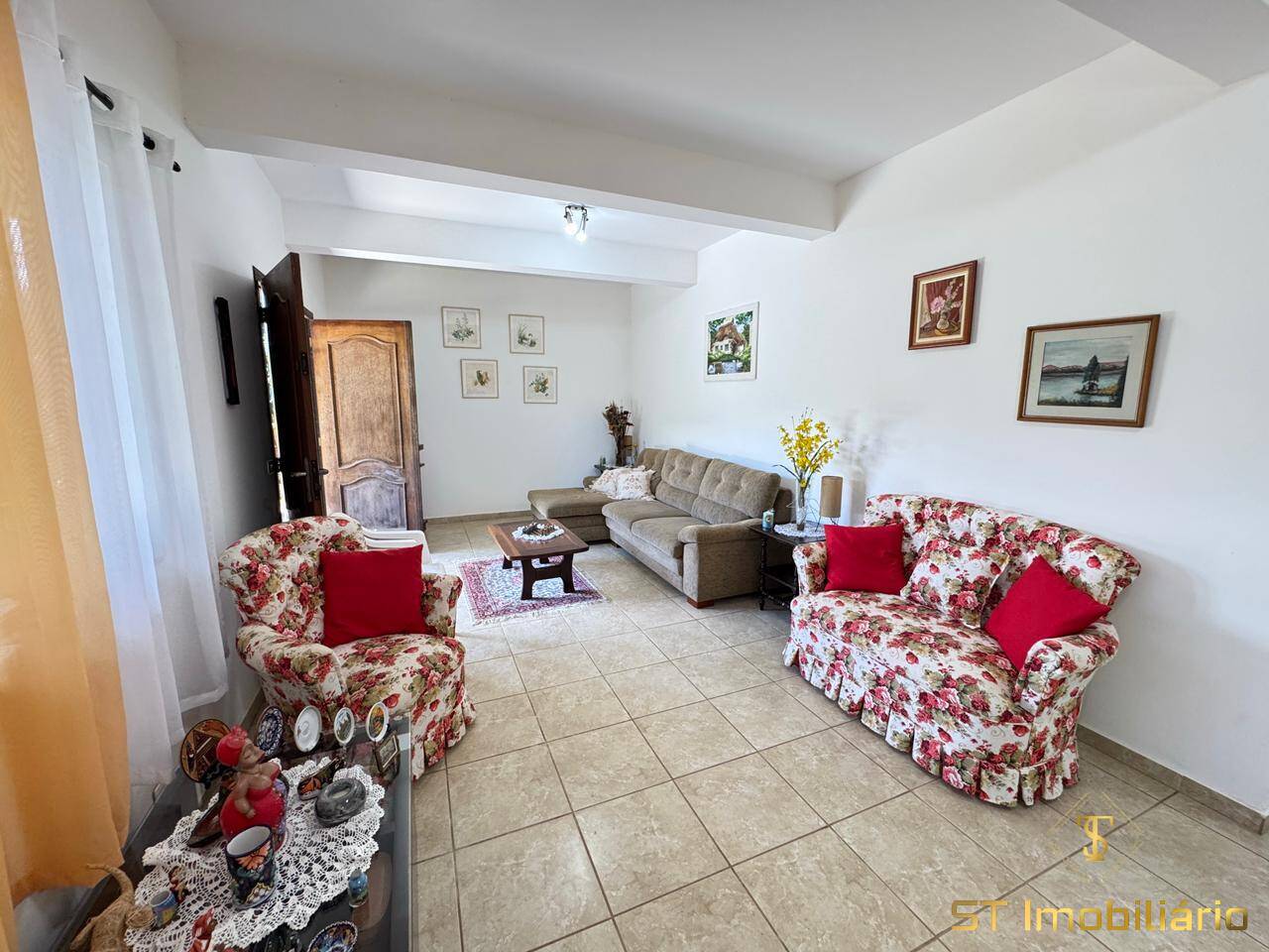 Chácara, 5 quartos, 2000 m² - Foto 14