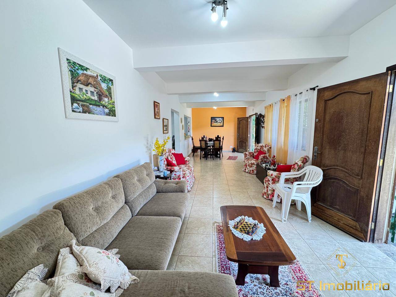 Chácara, 5 quartos, 2000 m² - Foto 11