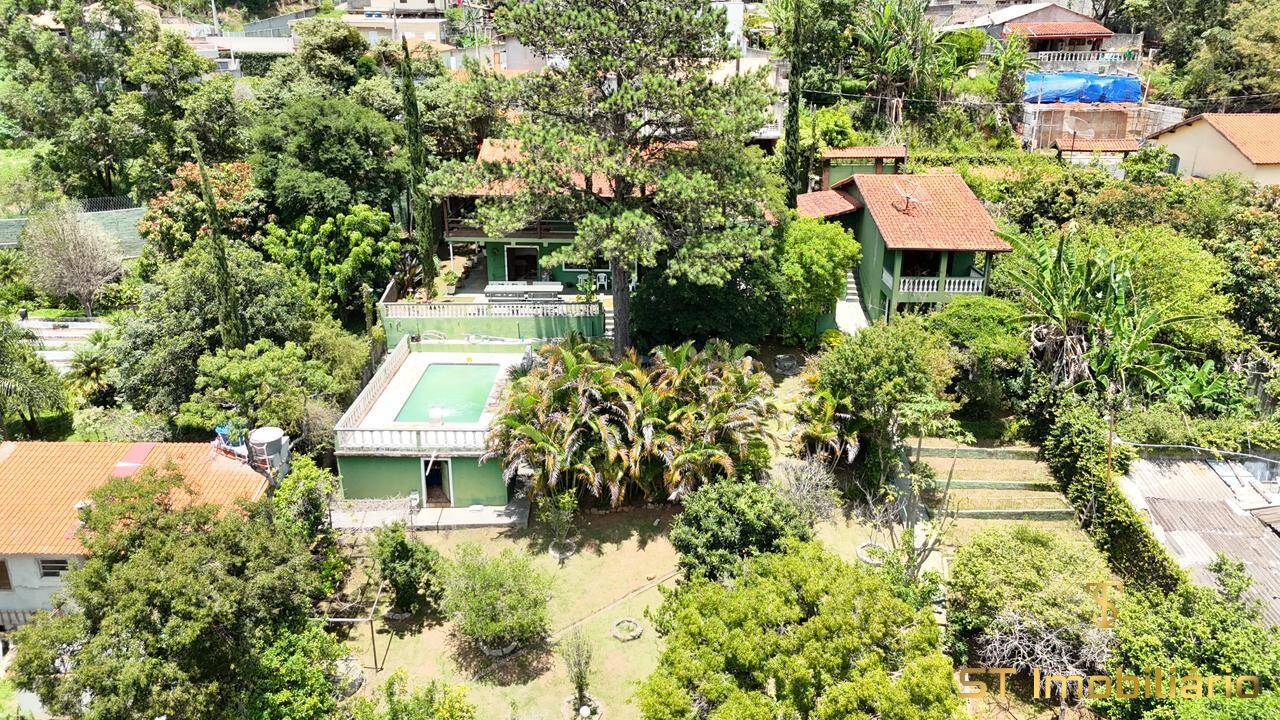 Chácara, 5 quartos, 2000 m² - Foto 31