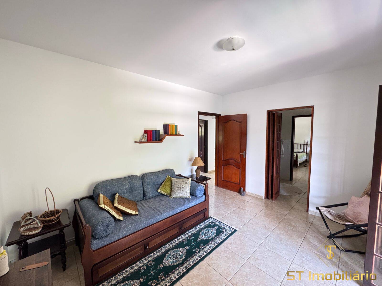 Chácara, 5 quartos, 2000 m² - Foto 36