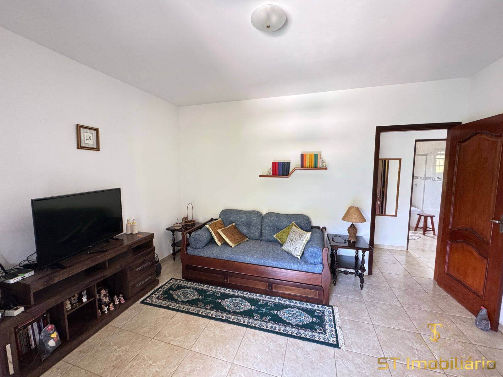 Chácara, 5 quartos, 2000 m² - Foto 37