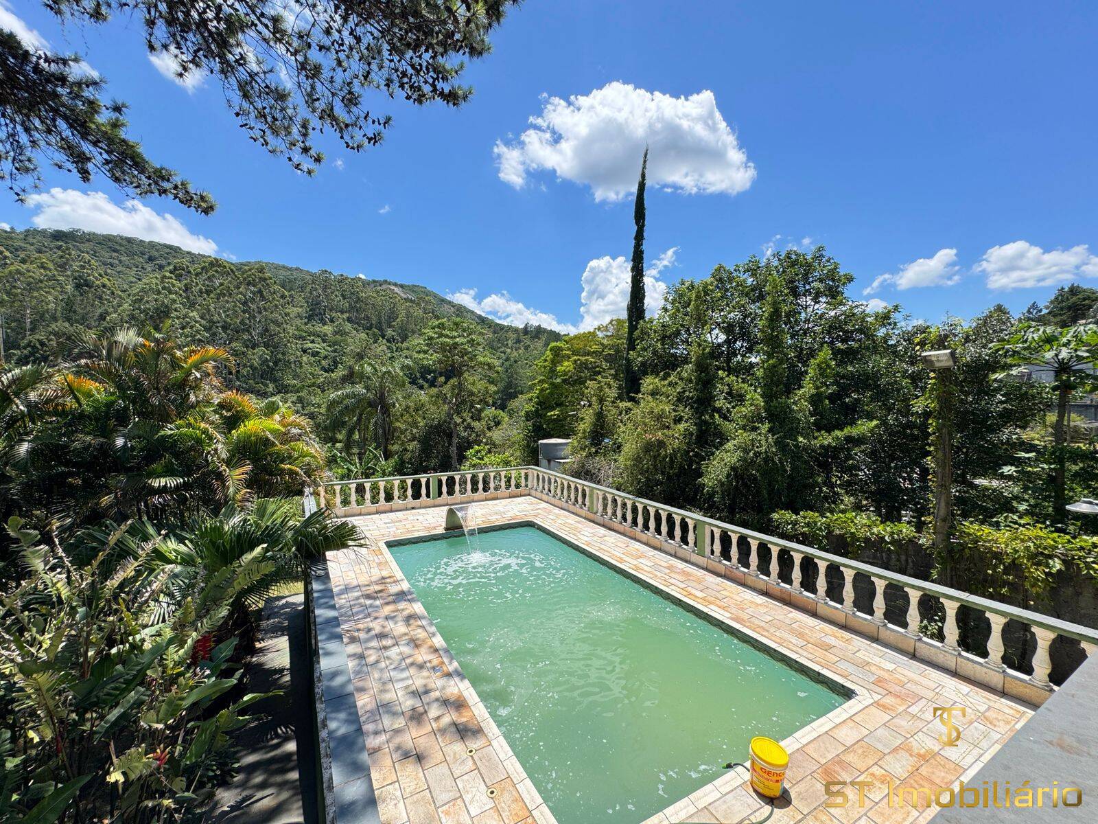 Chácara, 5 quartos, 2000 m² - Foto 40