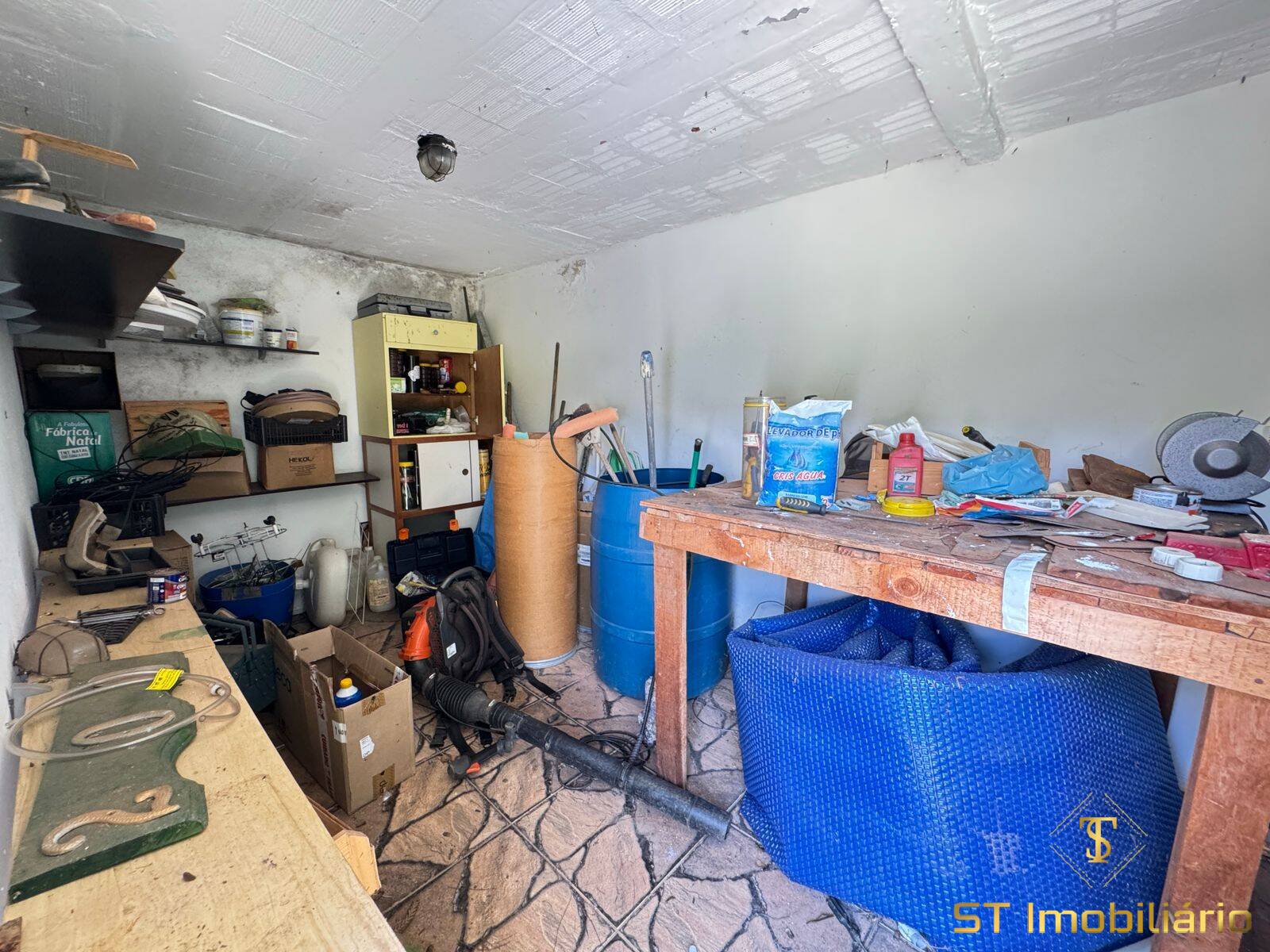 Chácara, 5 quartos, 2000 m² - Foto 45