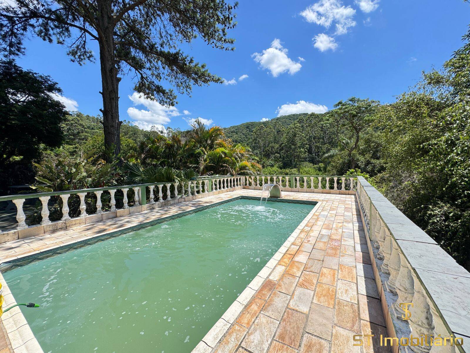 Chácara, 5 quartos, 2000 m² - Foto 42