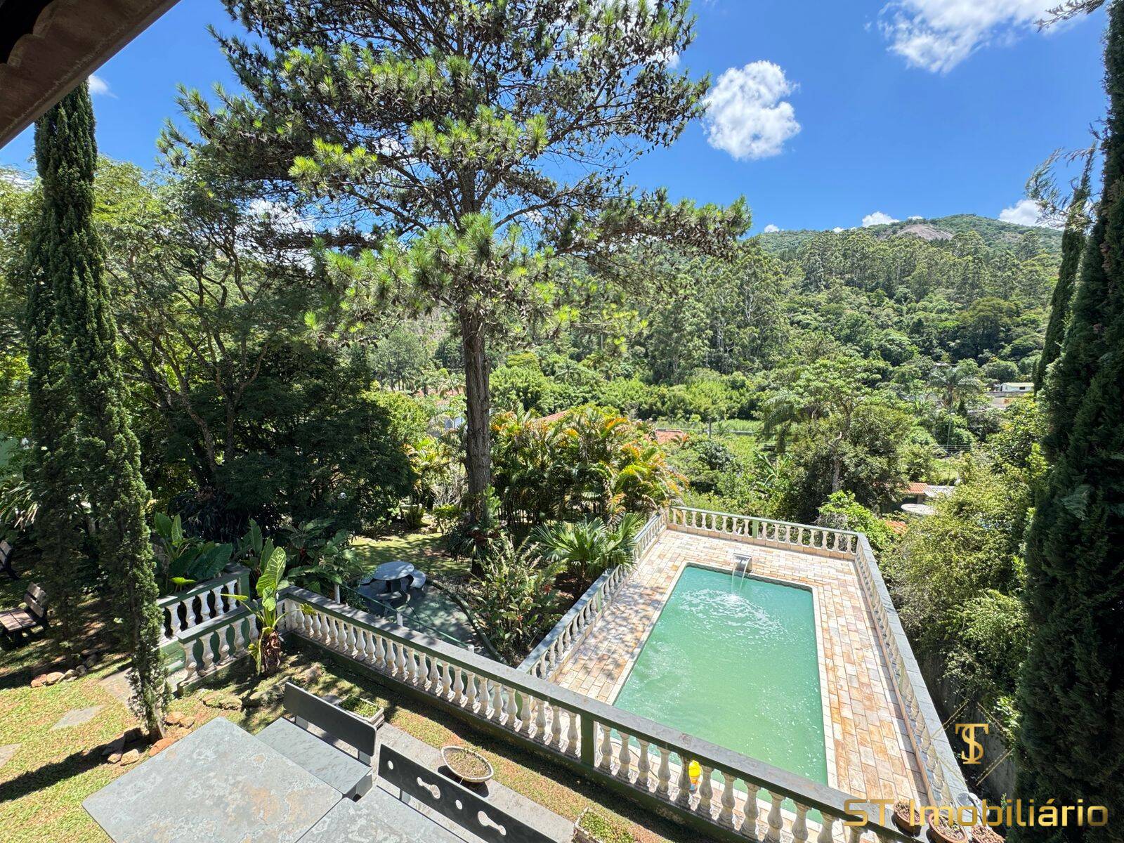 Chácara, 5 quartos, 2000 m² - Foto 44