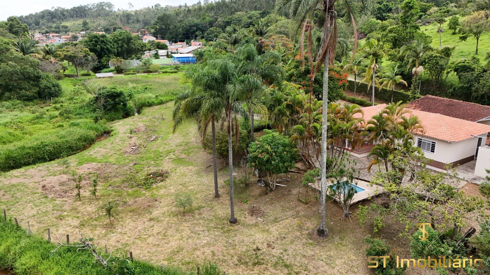 Chácara, 3 quartos, 6000 m² - Foto 19