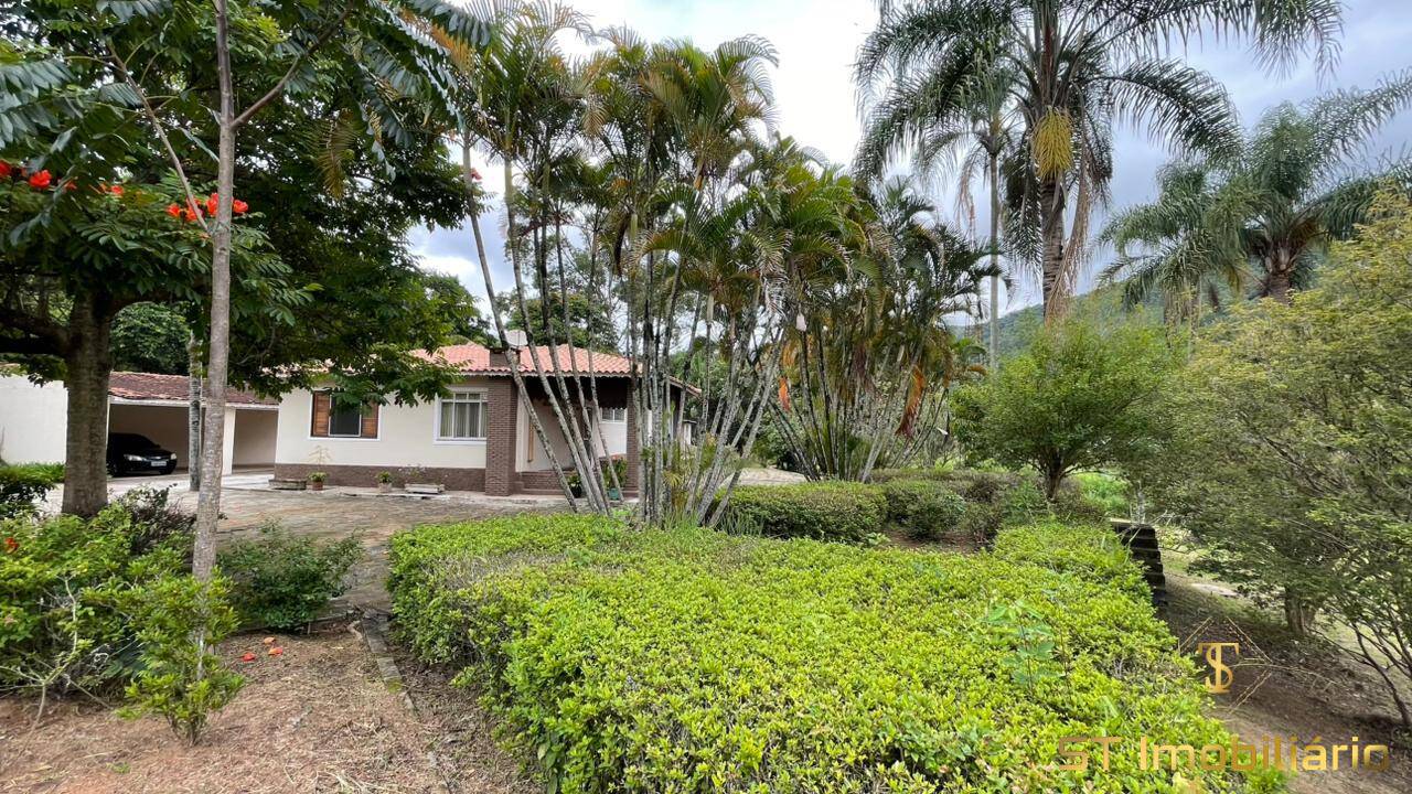 Chácara, 3 quartos, 6000 m² - Foto 2