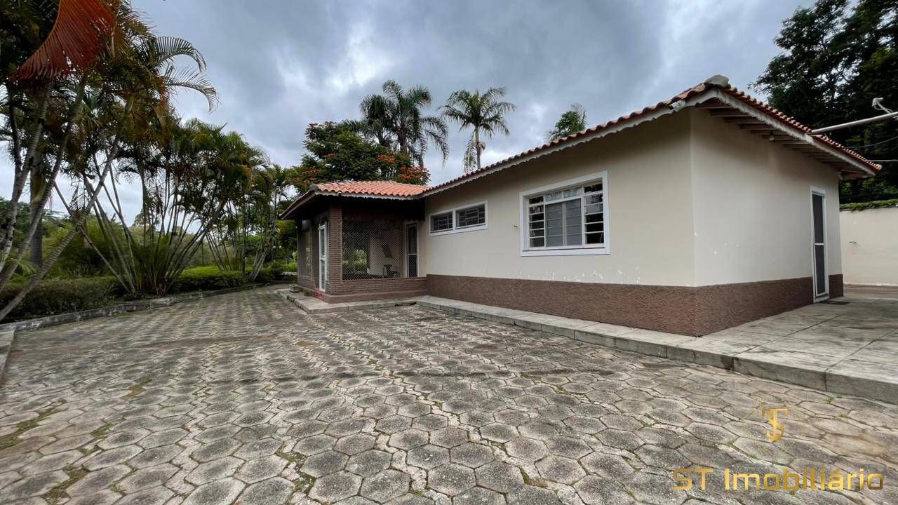 Chácara, 3 quartos, 6000 m² - Foto 7