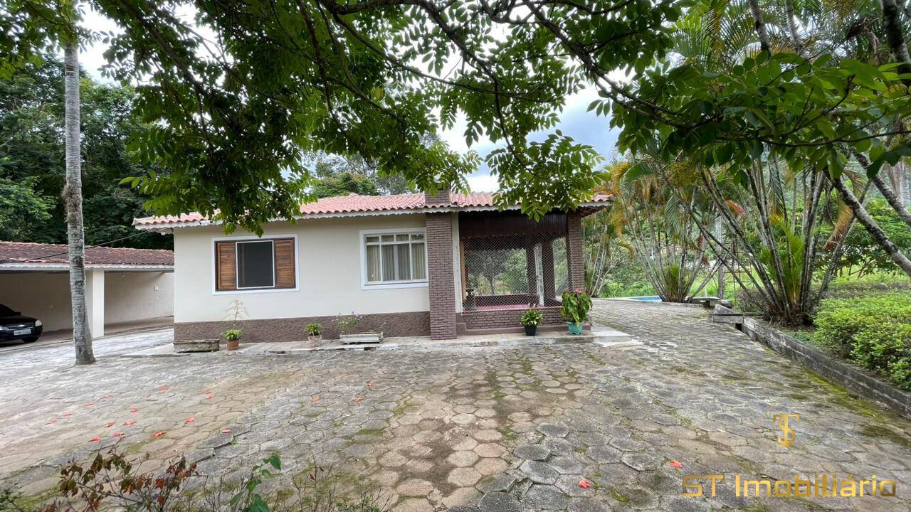 Chácara, 3 quartos, 6000 m² - Foto 6