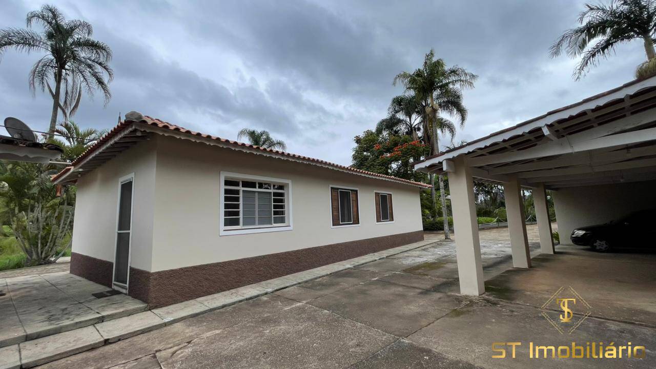 Chácara, 3 quartos, 6000 m² - Foto 5