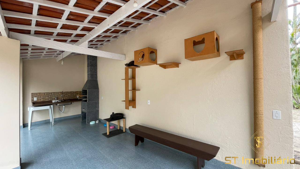 Chácara, 3 quartos, 6000 m² - Foto 33