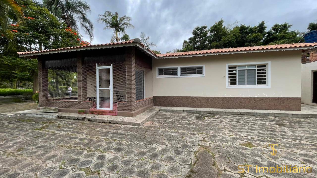 Chácara, 3 quartos, 6000 m² - Foto 37