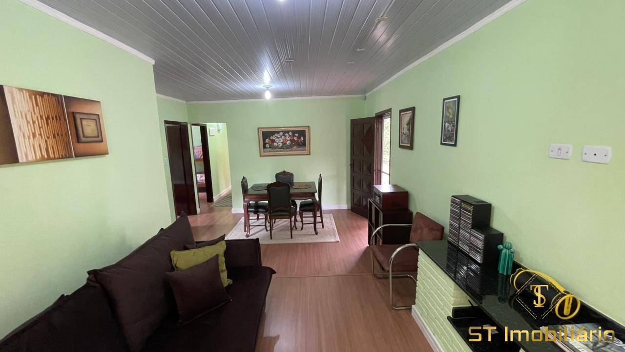 Chácara, 3 quartos, 6000 m² - Foto 10