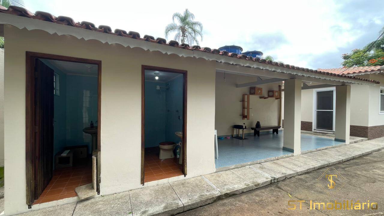 Chácara, 3 quartos, 6000 m² - Foto 40