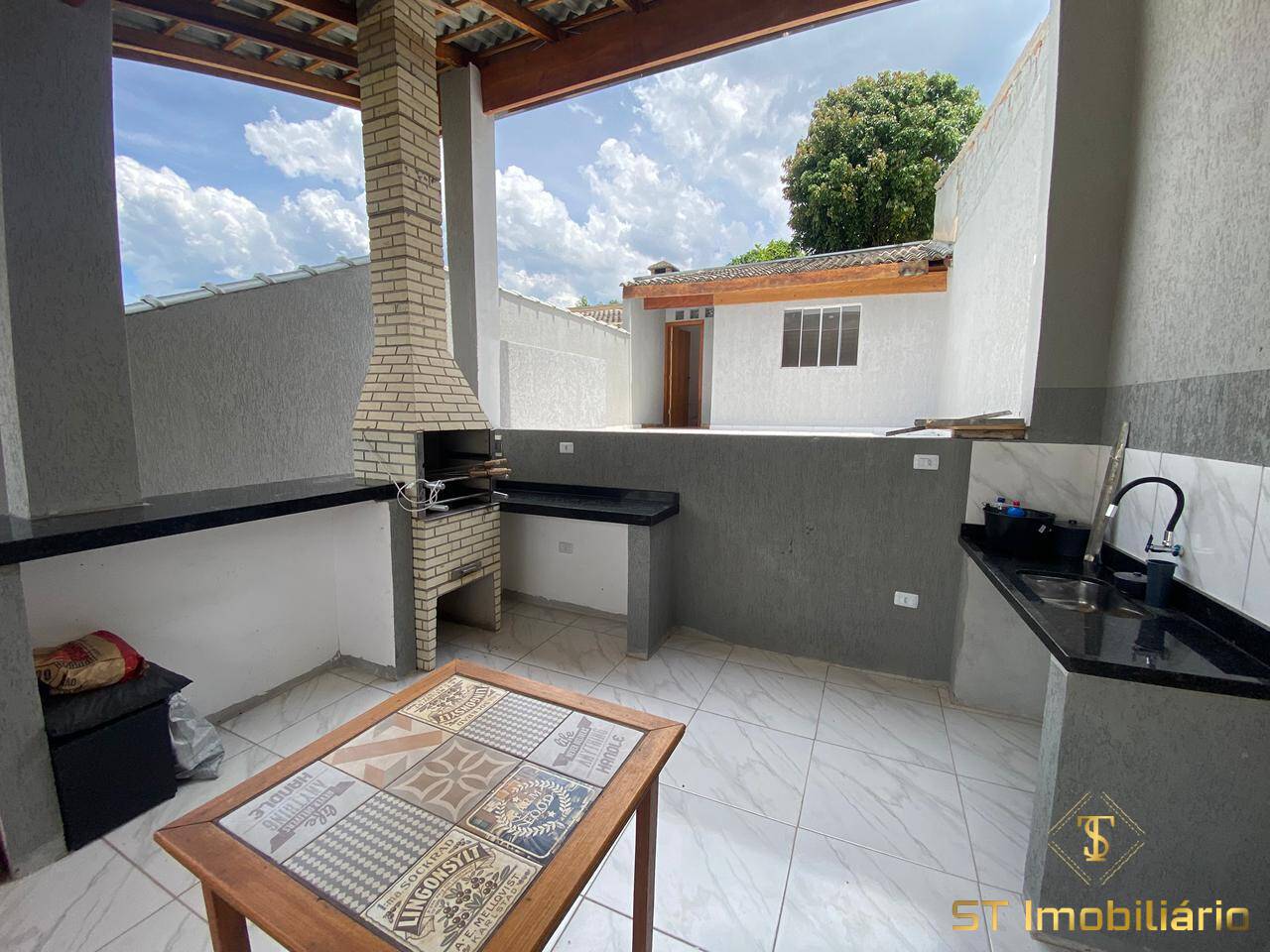 Casa, 4 quartos, 90 m² - Foto 7