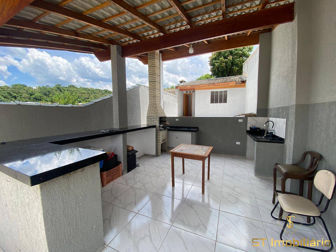 Casa, 4 quartos, 90 m² - Foto 6