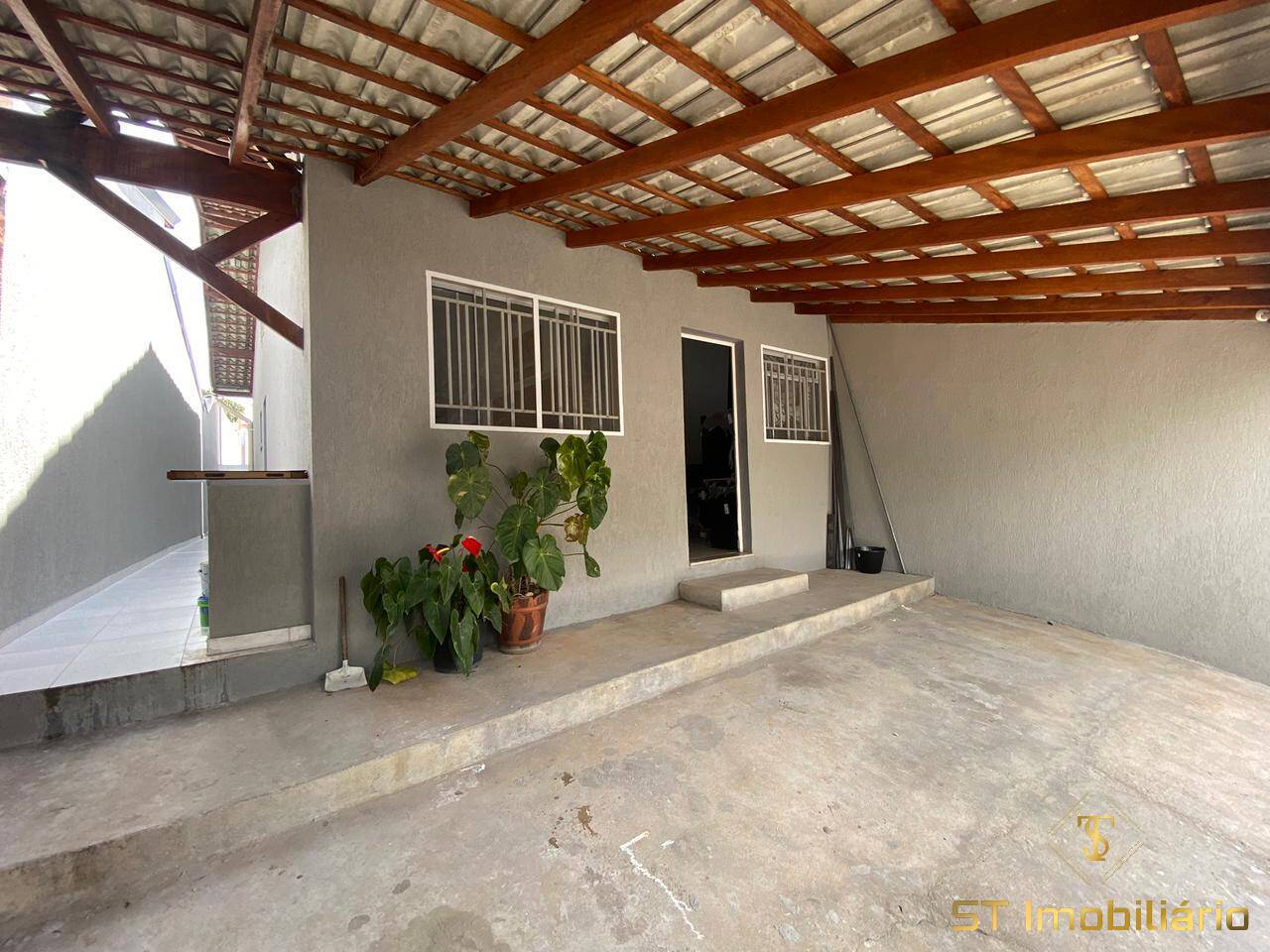 Casa, 4 quartos, 90 m² - Foto 2