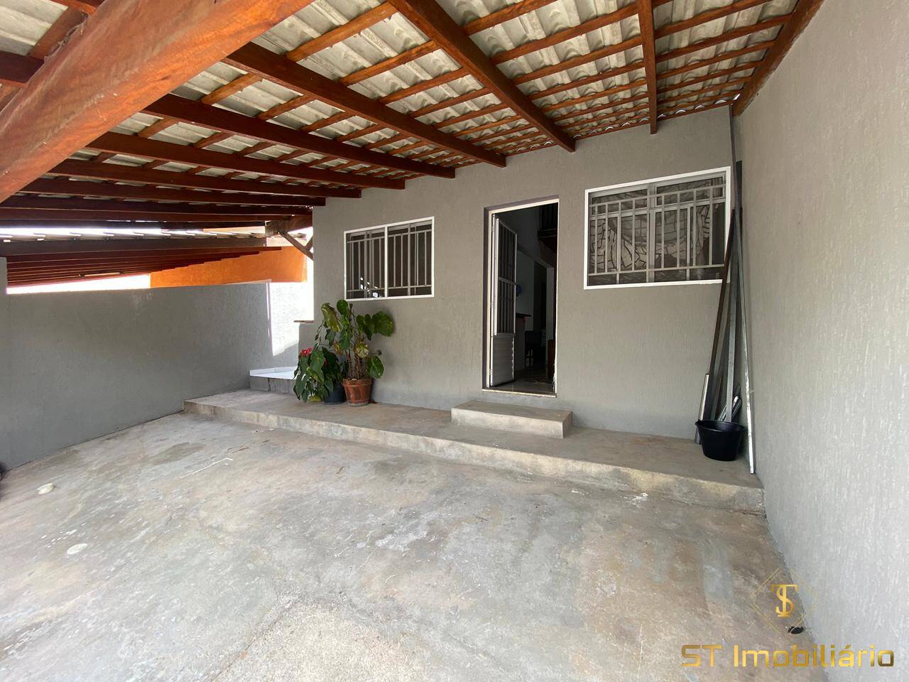 Casa, 4 quartos, 90 m² - Foto 1