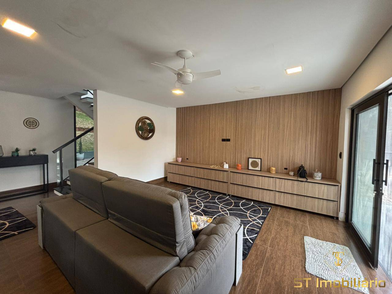 Casa de Condomínio, 4 quartos - Foto 7