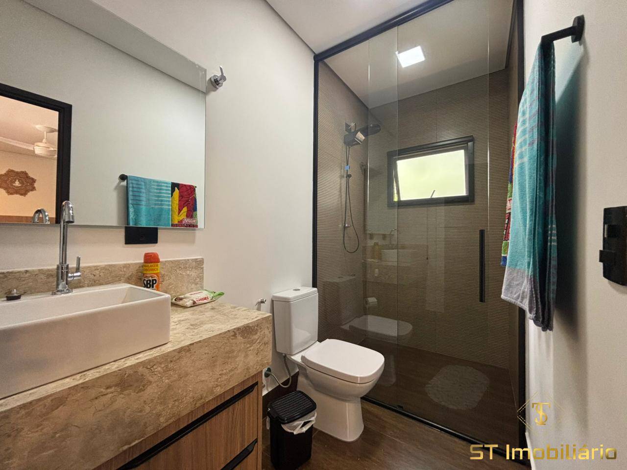 Casa de Condomínio, 4 quartos - Foto 12