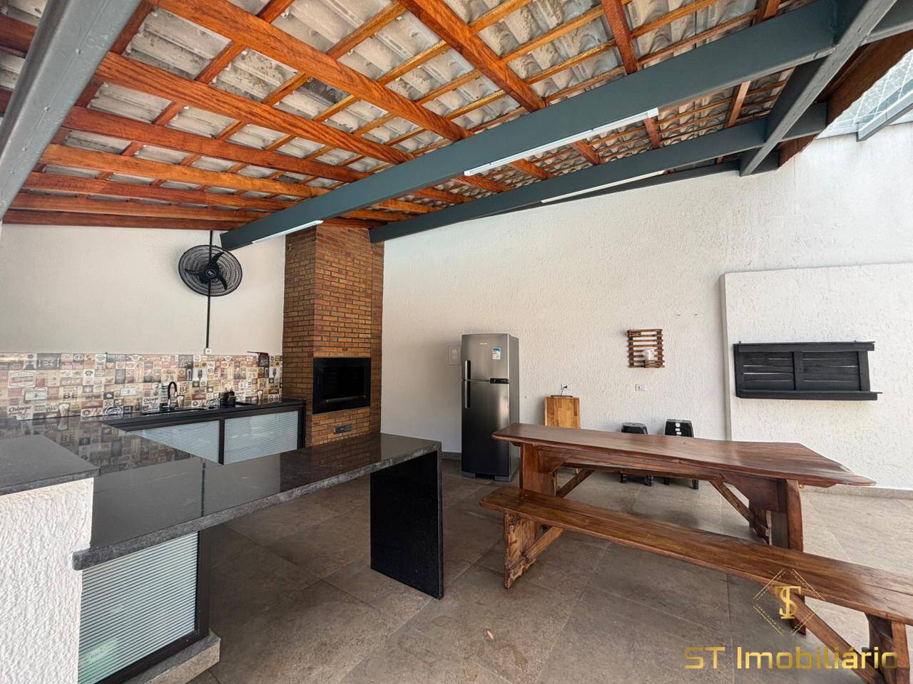 Casa de Condomínio, 4 quartos - Foto 24