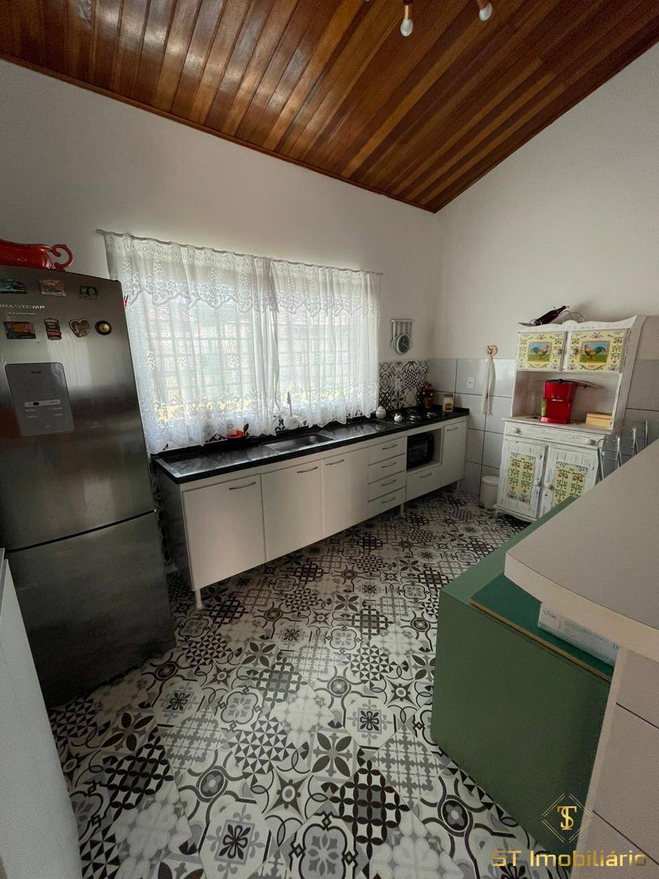 Chácara, 3 quartos, 750 m² - Foto 6