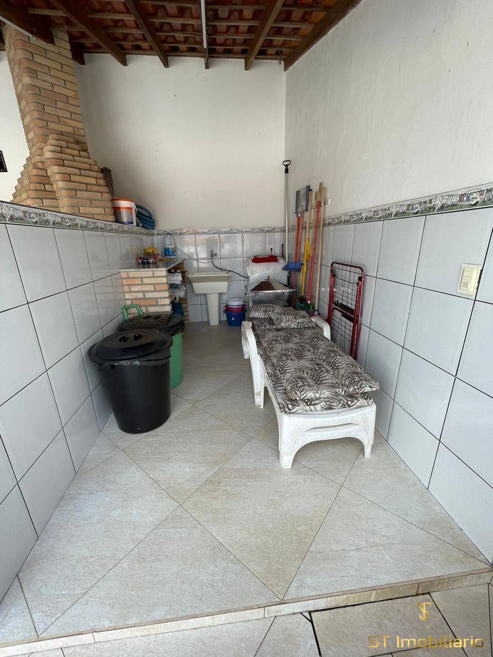 Chácara, 3 quartos, 750 m² - Foto 8