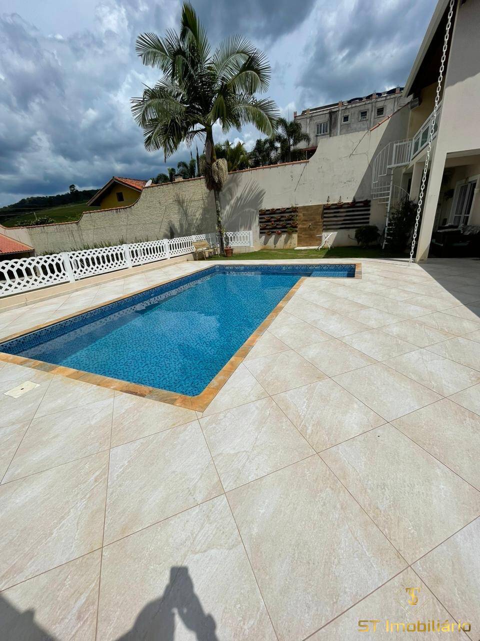 Chácara, 3 quartos, 750 m² - Foto 15