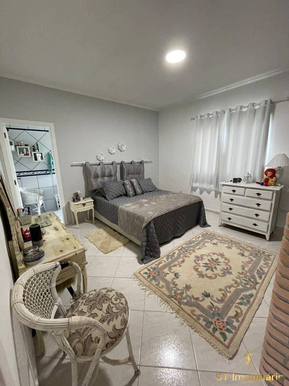 Chácara, 3 quartos, 750 m² - Foto 19