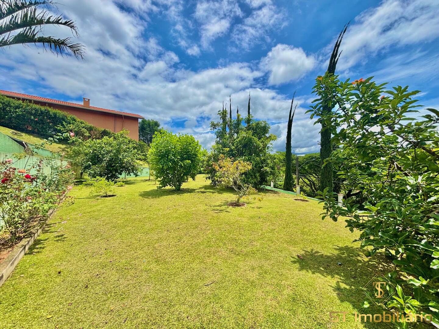 Chácara, 7 quartos, 4326 m² - Foto 8