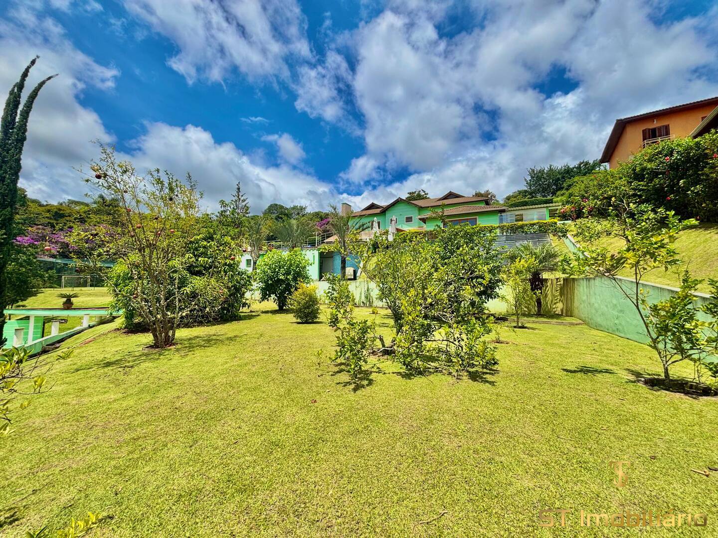 Chácara, 7 quartos, 4326 m² - Foto 9