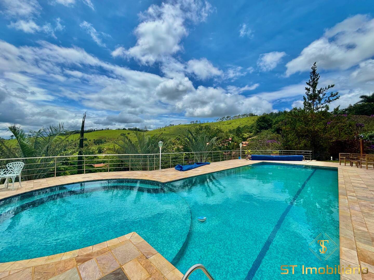 Chácara, 7 quartos, 4326 m² - Foto 10