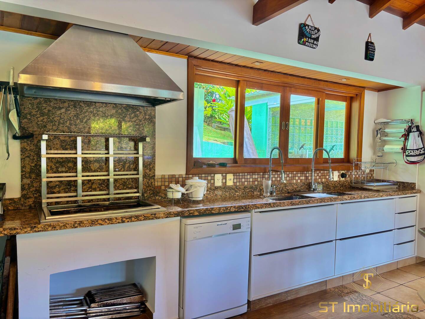 Chácara, 7 quartos, 4326 m² - Foto 16