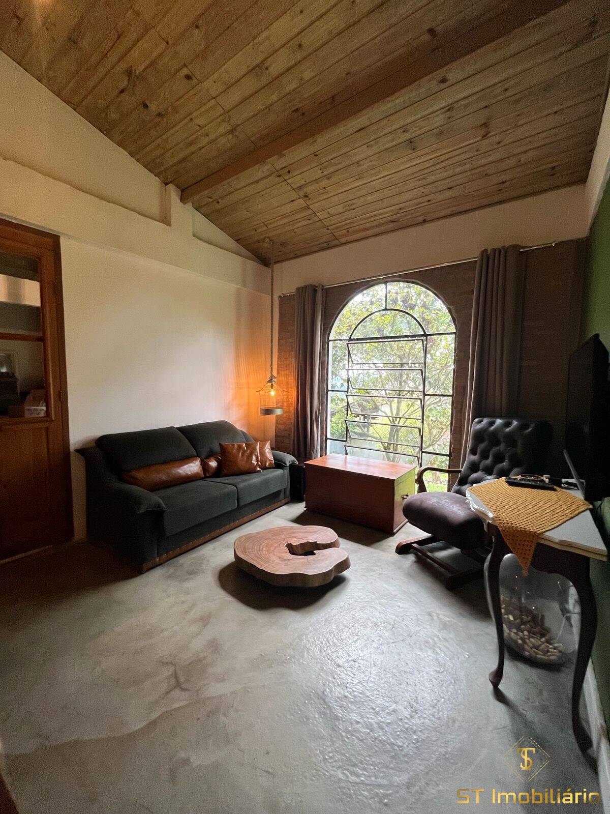 Chácara, 6 quartos, 2325 m² - Foto 6