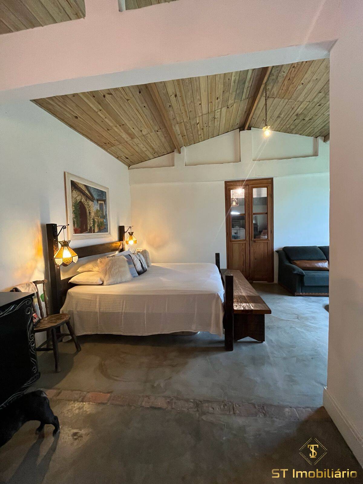 Chácara, 6 quartos, 2325 m² - Foto 7